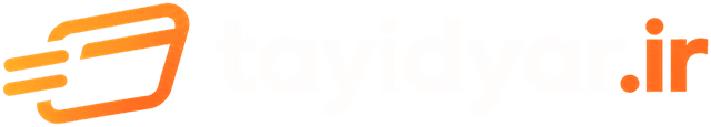 tayidyar.ir